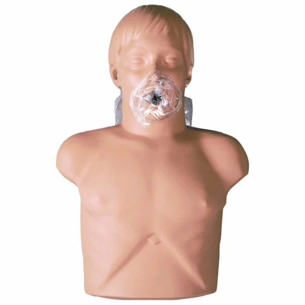 Economy Adult Sani Manikin (without Carry Bag)