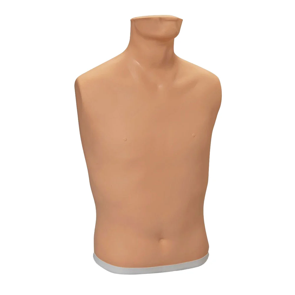 15-Lead Replacement Torso