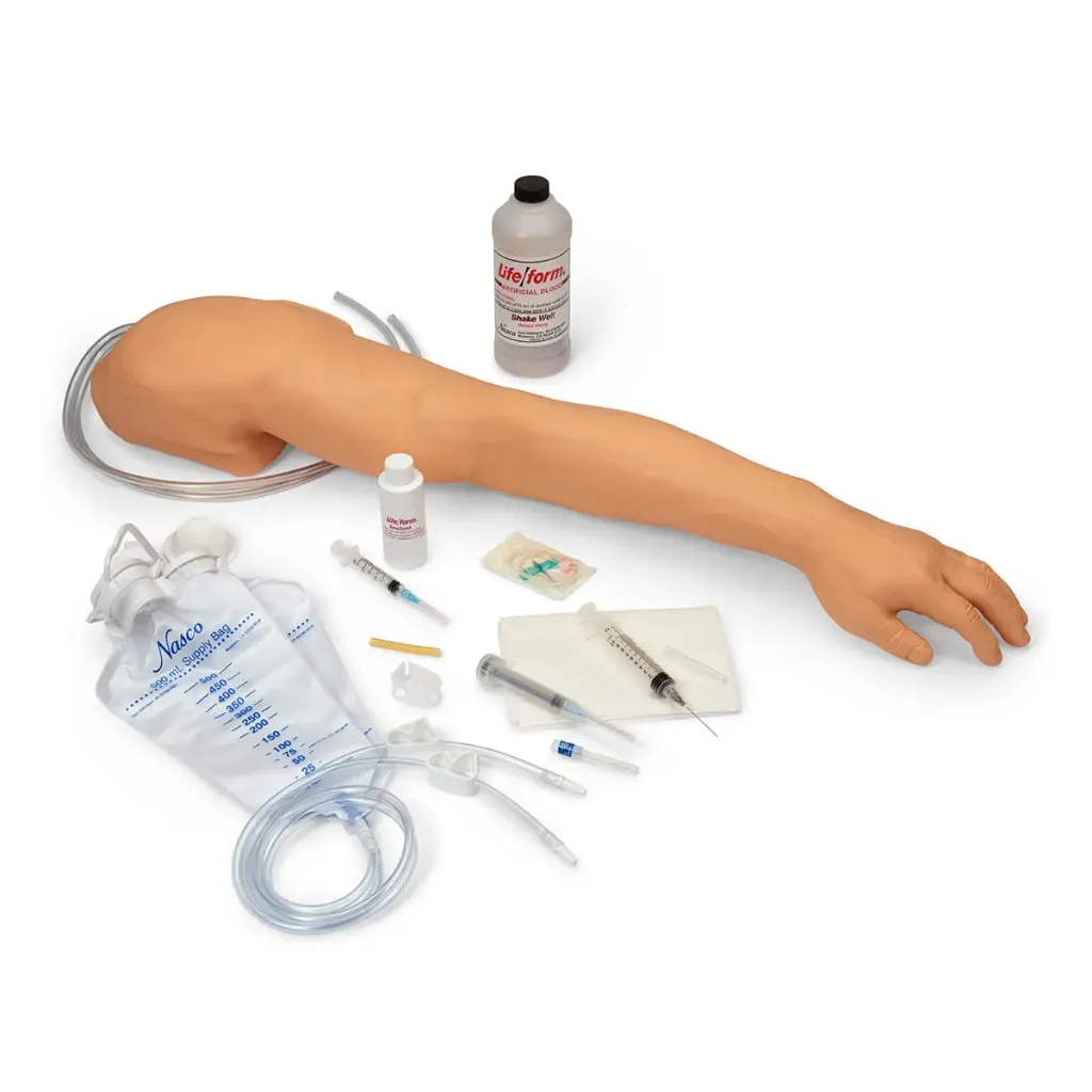 Advanced Venipuncture/Injection Arm