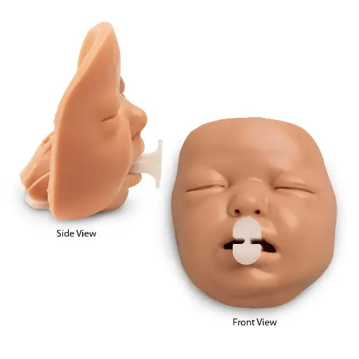 [101-062] Infant Airway Trainer