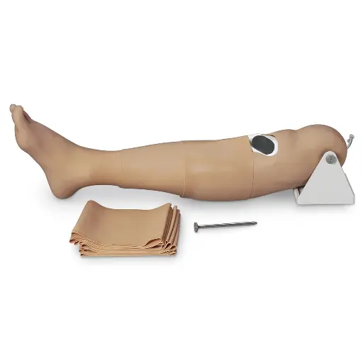 [101-442] Intraosseous Leg Adult STAT Simulator