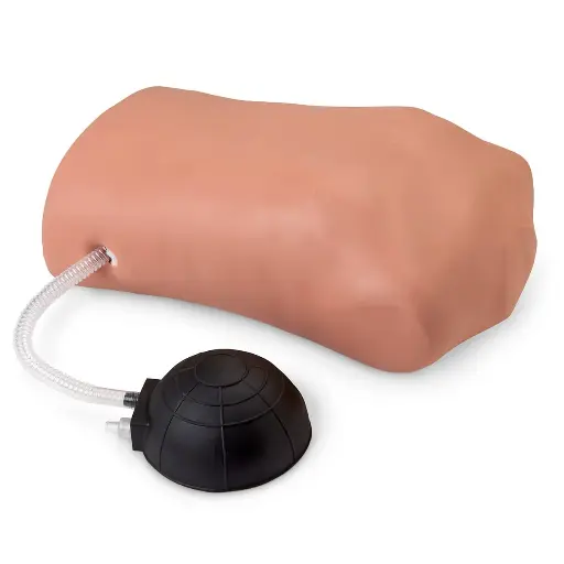 [150-1800] Tension Pneumothorax Simulator