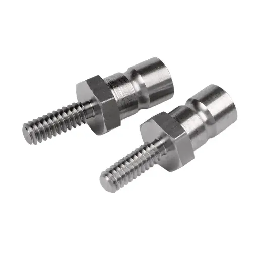[175-0-Z08] Chest Post for Training Cables
