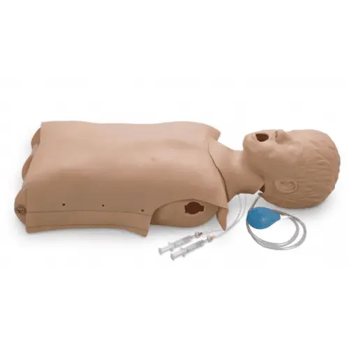 [LF03663] Basic Child Crisis Trainer Torso