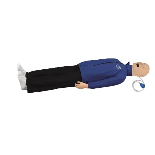 [LF03671] Full Body Airway Larry Airway Management Manikin