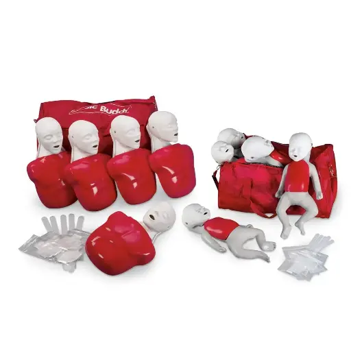 [LF03688] Basic Buddy / Baby Buddy Pack