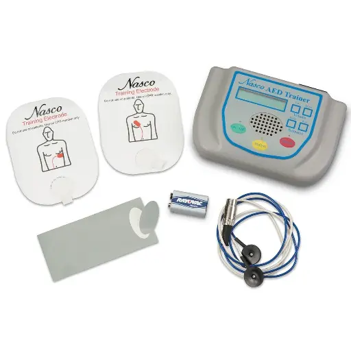 [LF03740] Universal AED Trainer