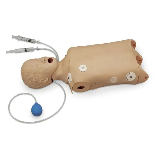 [LF03763] Child Advanced Airway with Defib