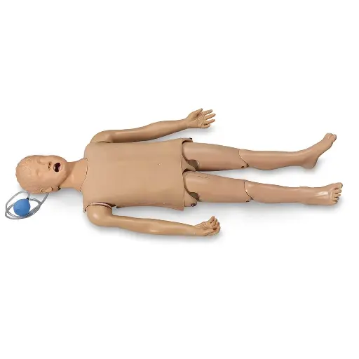 [LF03765] Basic Child Crisis Manikin