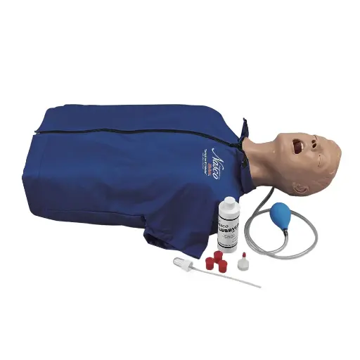 [LF03957] Crisis Torso Manikin