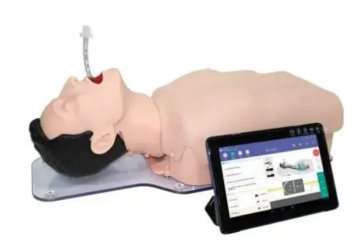 [BT-CSIE] Airway Management Simulator (Tablet Included)