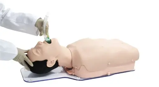 [BT-CSIE-T] Airway Management Trainer